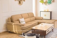 Sofa góc phòng khách