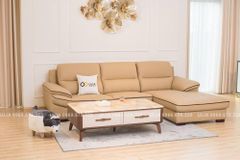 Sofa góc phòng khách