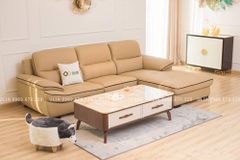 Sofa góc phòng khách