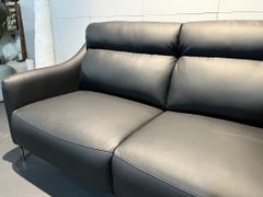 Bộ  ghế sofa bọc da chống xước - Nova