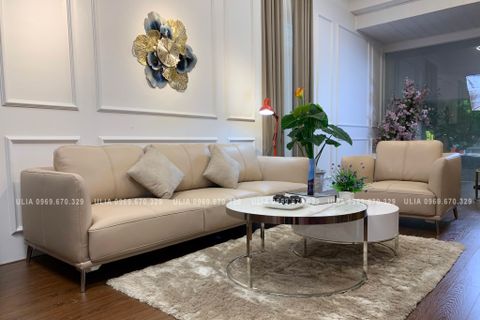 Bộ sofa phòng khách  mã VD-016
