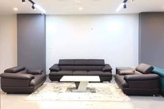Bộ sofa da đẹp mã VD-017