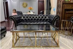 Bộ ghế sofa tân cổ điển