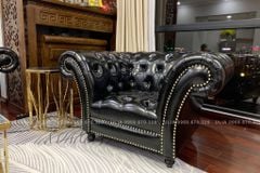 Bộ ghế sofa tân cổ điển