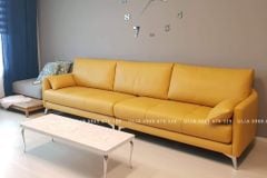 Sofa phòng khách ulia