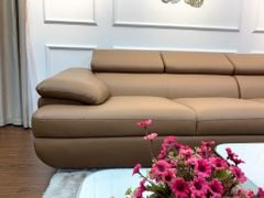 SOFA DA CAO CẤP