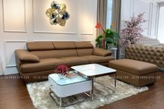 SOFA DA CAO CẤP