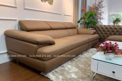 SOFA DA CAO CẤP