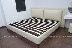 GIƯỜNG NGỦ GN-010