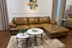 SOFA DA CAO CẤP MÃ GD-027