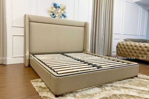 Giường ngủ GN-018