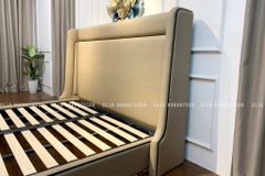 Giường ngủ GN-018