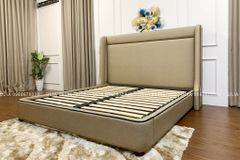 Giường ngủ GN-018