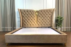 Giường ngủ bọc GN-014