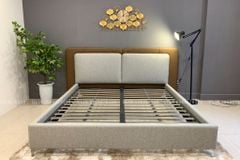 Giường ngủ hiện đại GN-010