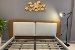 Giường ngủ hiện đại GN-010