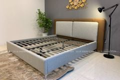 Giường ngủ hiện đại GN-010