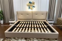 Giường ngủ đẹp GD-025