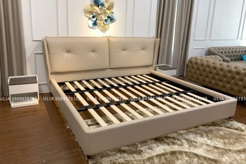 Giường ngủ đẹp GD-025