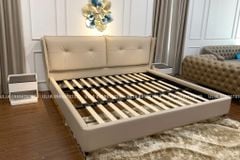 Giường ngủ đẹp GD-025