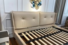 Giường ngủ đẹp GD-025
