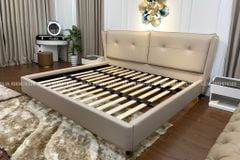 Giường ngủ đẹp GD-025