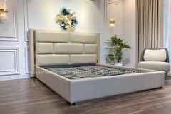 Giường ngủ cao cấp GD-026