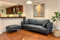 Ghế sofa Rico