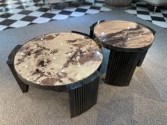 Bàn trà nhập khẩu NK-S0030