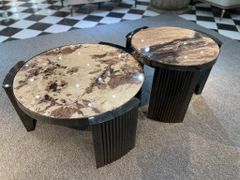 Bàn trà nhập khẩu NK-S0030