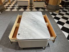 Bàn trà nhập khẩu NK-S009