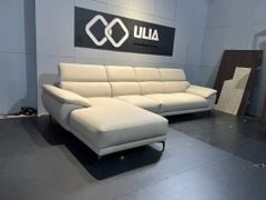 Sofa góc cho phòng khách rộng - Perry