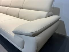 Sofa góc cho phòng khách rộng - Perry