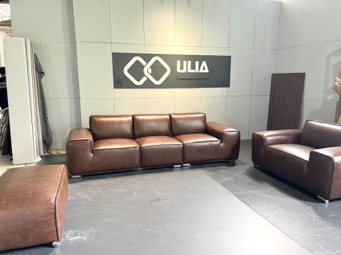 Bộ sofa phòng khách đẹp VERONA