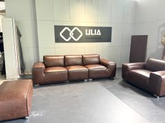 Bộ sofa phòng khách đẹp VERONA