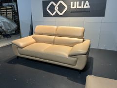 Ghế sofa bọc da kích thước 2,2m