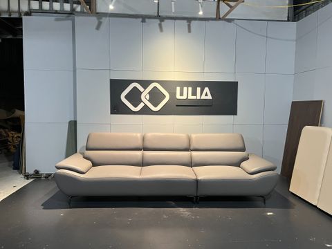 Sofa phòng khách cao cấp - Dorian