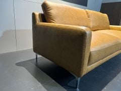 Bộ sofa da nhập khẩu