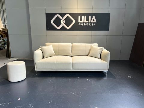 Mẫu ghế sofa văng cao cấp