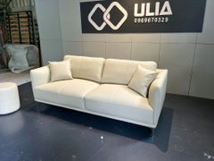 Mẫu ghế sofa văng cao cấp