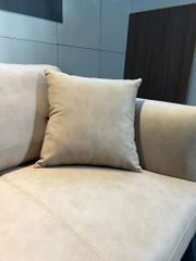 Sofa bọc da hạng  sang  - Rico