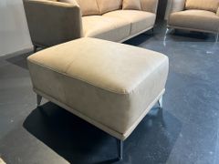 Sofa bọc da hạng  sang  - Rico