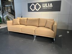 Sofa bọc da chống mực bút bi - Rico