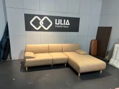 Sofa Bắc Âu góc L