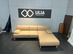 Sofa Bắc Âu góc L