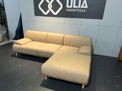 Sofa Bắc Âu góc L