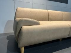 Sofa Bắc Âu góc L