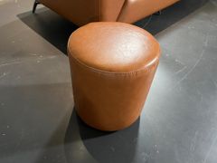 Sofa  bọc da Ý  2 chỗ ngồi