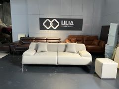 Sofa cho phòng khách nhỏ - Bắc âu