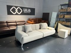 Sofa cho phòng khách nhỏ - Bắc âu